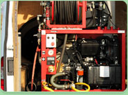 drain jetting Chertsey