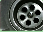 blocked drain Chertsey